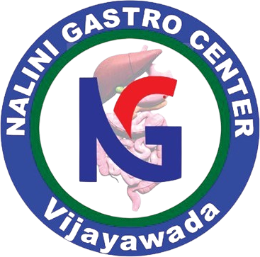 Nalini Gastro Center – Gastroenterology Clinic in Vijayawada