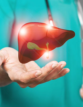 Liver disorder treatment and care in Vijayawada
